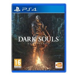 Dark Souls Remastered