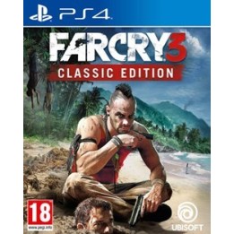 FAR CRY 3 Classic Edition