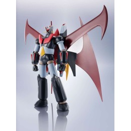 BANDAI - 105525 - Robot spirits grendizer u mazinger x & jet scrander x af