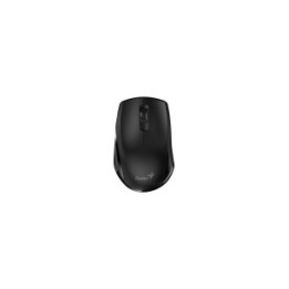 GENIUS MOUSE WIR. NX-8006S TYPE-C SILENT con TYPE C RECEIVER BLACK