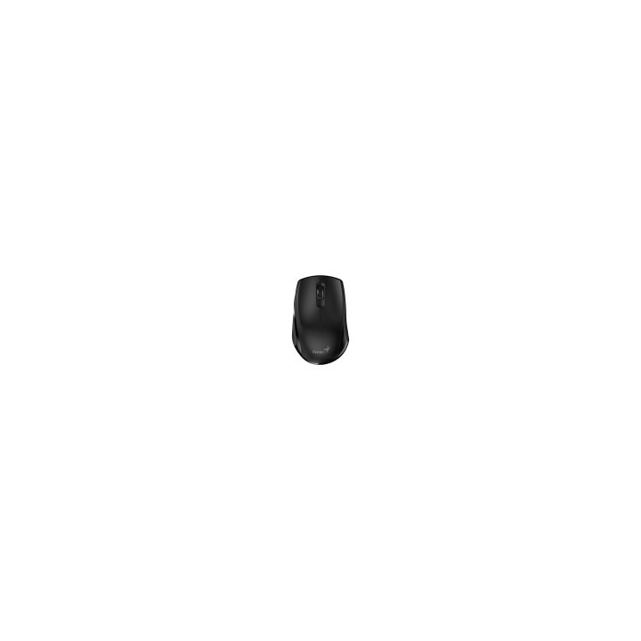 GENIUS MOUSE WIR. NX-8006S TYPE-C SILENT con TYPE C RECEIVER BLACK