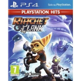 Ratchet & Clank (Hits)