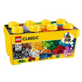 LEGO 10696 Scatola Mattoncini Creativi