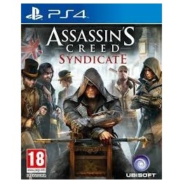 Assassin's Creed Syndicate
