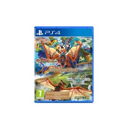 Monster Hunter Stories Collection