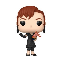 FUNKO POP Beetlejuice - 1758 Delia Deetz 9 cm
