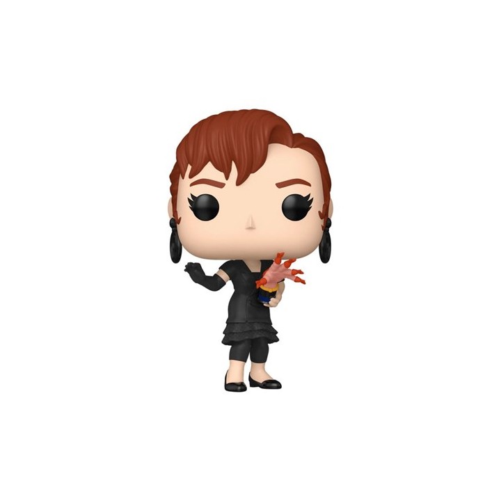 FUNKO POP Beetlejuice - 1758 Delia Deetz 9 cm