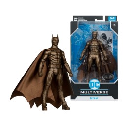 MCF17641 - DC Multiverse: Batman (1989) Action Figure Platinum Edition 18cm