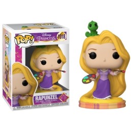 FUNKO POP Disney: Ultimate Princess - 1018 Rapunzel 9 cm