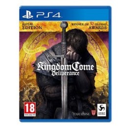 Kingdom Come: Deliverance - Royal Edition