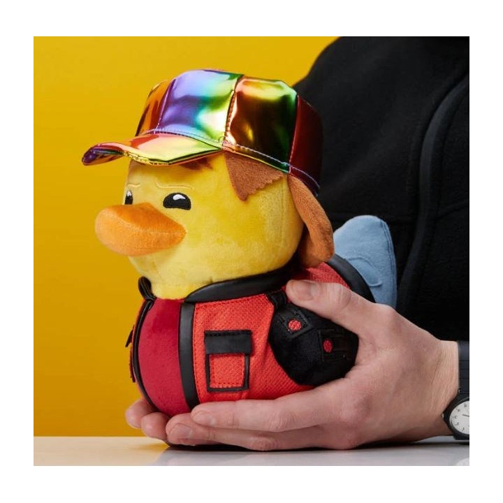 NUMSKULL BTTF Tubbz PELUCHE Marty Mcfly 2015
