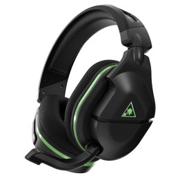 TURTLE BEACH cuffie gaming Stealth 600 Gen 2 USB Black (compatibile Xbox Series)
