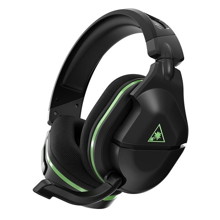 TURTLE BEACH cuffie gaming Stealth 600 Gen 2 USB Black (compatibile Xbox Series)