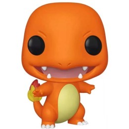 FUNKO POP Pokemon - 456 Charmander 25cm