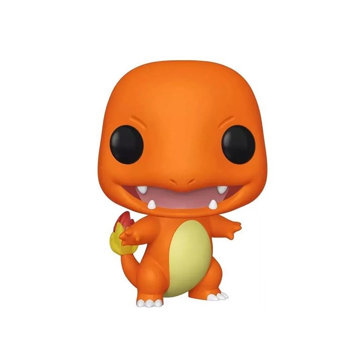 FUNKO POP Pokemon - 456 Charmander 25cm