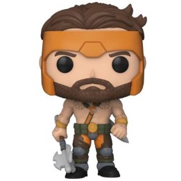 FUNKO POP Marvel - 1061 The Incredible Hercules (Exclusive, possibile allocazione) 9 cm