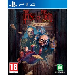The House of the Dead: Remake