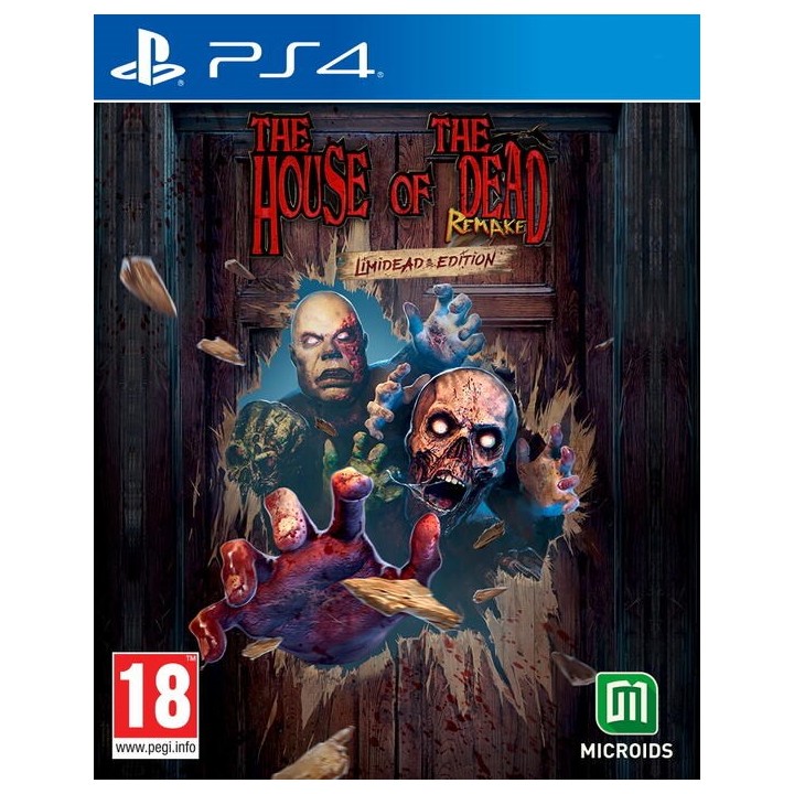 The House of the Dead: Remake