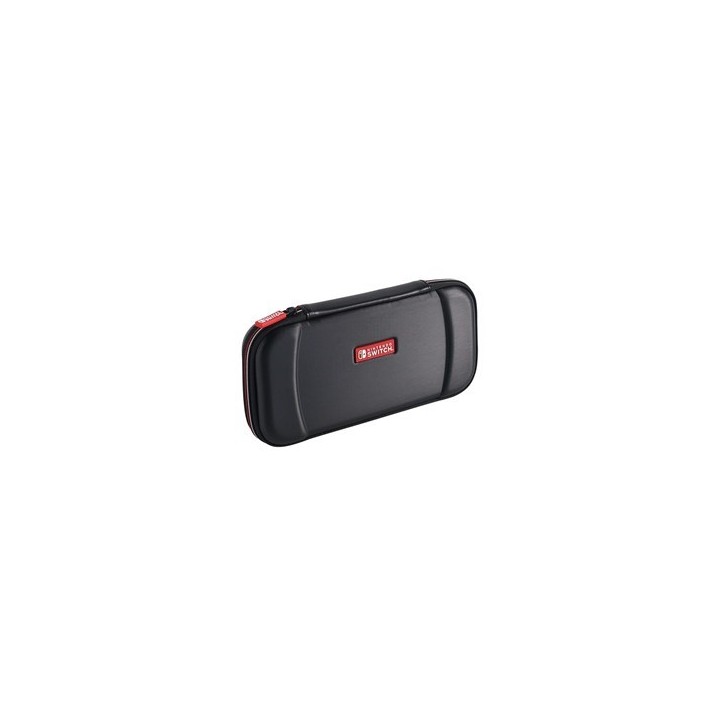 Nintendo Switch Lite Game Traveler Deluxe Case Nera