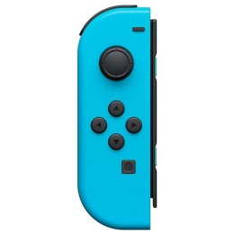 NINTENDO Joy-Con Sinistro Neon Blu