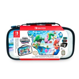 NACON OLP Custodia 54 Super Mario Wonder