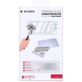 BIGBEN Vetro temperato Switch Lite