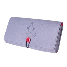 FREAKS AND GEEKS Assassin's Creed - Felt Pouch for Switch