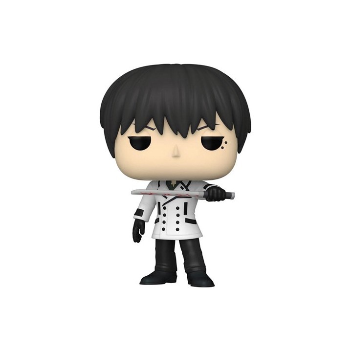 FUNKO POP Tokyo Ghoul - 1125 Kuki Urie 9 cm