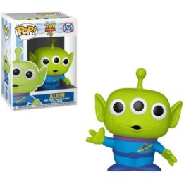 FUNKO POP Toy Story 4 - 525 Alien