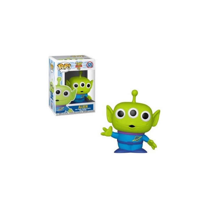 FUNKO POP Toy Story 4 - 525 Alien