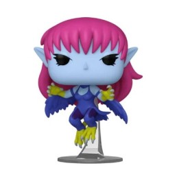 FUNKO POP Yu-Gi-Oh! - Harpie Lady 9 cm