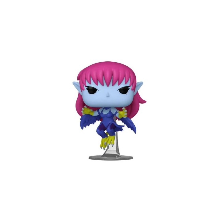 FUNKO POP Yu-Gi-Oh! - Harpie Lady 9 cm