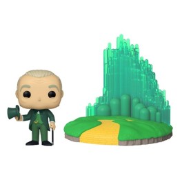 FUNKO POP The Wizard of Oz - 38 Town: Wizard of Oz with Emerald City
