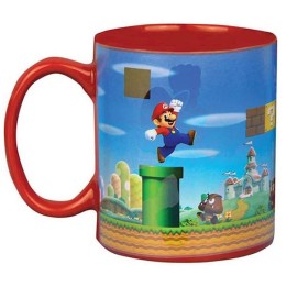 PALADONE NINTENDO - TAZZA TERMOSENSIBILE: SUPER MARIO BROS