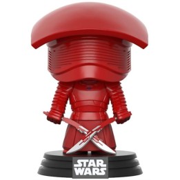 FUNKO POP Star Wars: The Last Jedi - 208 Praetorian Guard 9 cm (DAMAGED BOX)