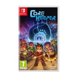 Core Keeper
