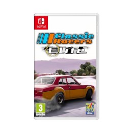 Classic Racers Elite EU