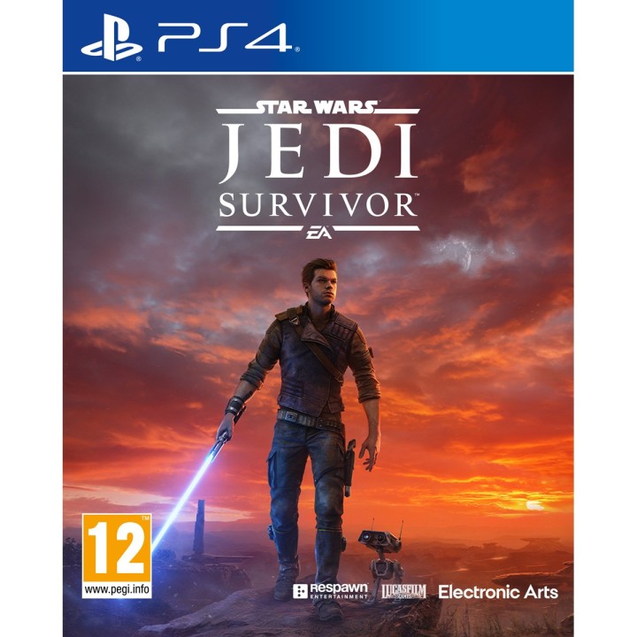 Star Wars Jedi Survivor
