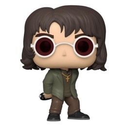 FUNKO POP Rocks: Oasis - 256 Liam Gallagher 9 cm