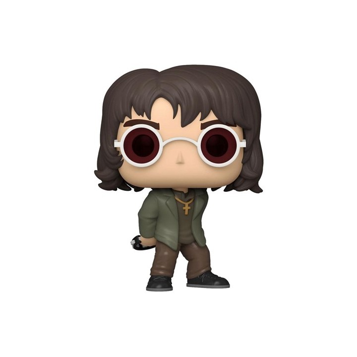 FUNKO POP Rocks: Oasis - 256 Liam Gallagher 9 cm