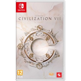 Sid Meier's Civilization 7