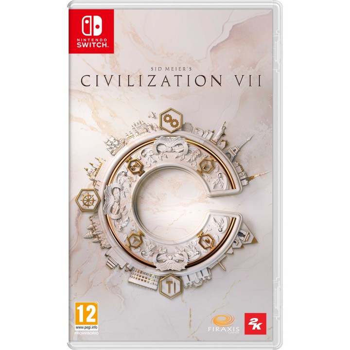 Sid Meier's Civilization 7