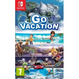 Go Vacation