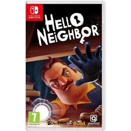 Hello Neighbor EU