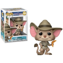FUNKO POP Disney: Bianca e Bernie nella terra dei canguri - Jake 9 cm
