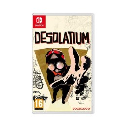 Desolatium EU