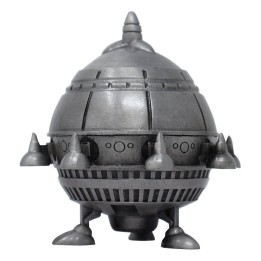 E.T 40th Anniversary : Spaceship Limited Edition Replica 9cm