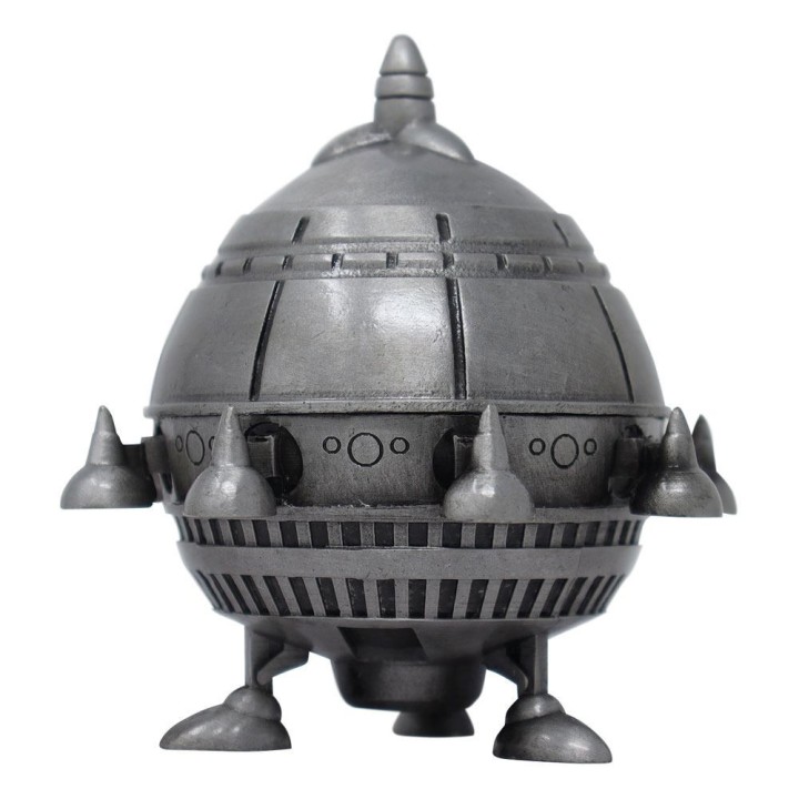 E.T 40th Anniversary : Spaceship Limited Edition Replica 9cm