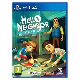 Hello Neighbor Hide & Seek