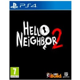 Hello Neighbor 2